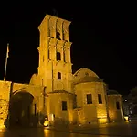 Lokal Boutique Hotel Larnaca