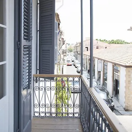 酒店 Lokal Boutique 3*