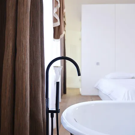 酒店 Lokal Boutique