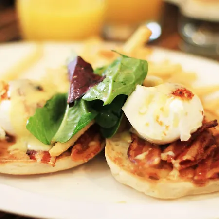 Lokal Boutique 酒店 3*