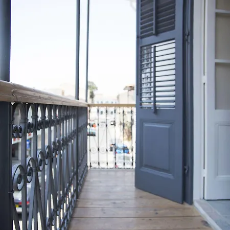 Lokal Boutique 拉纳卡