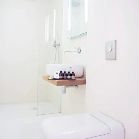 Lokal Boutique Hotel Larnaca