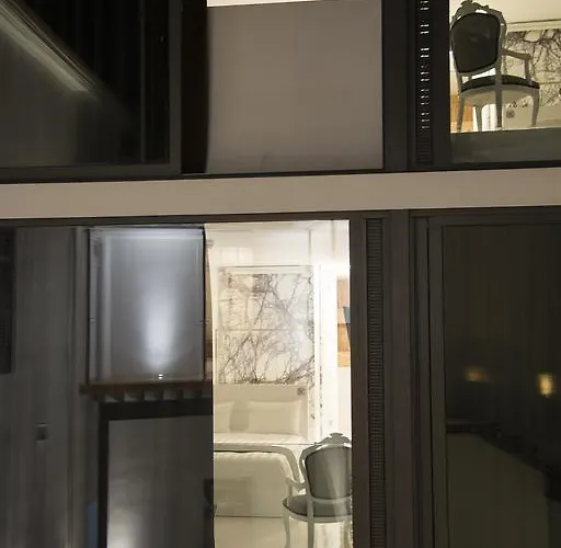 Lokal Boutique 3* Larnaca