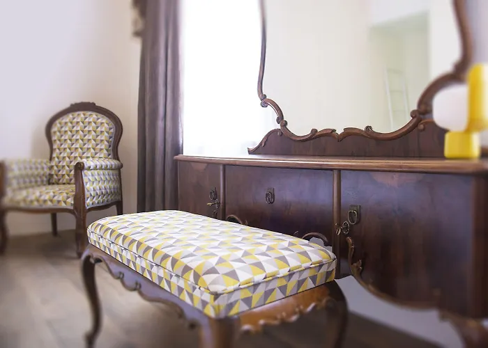 Hotell Lokal Boutique 3*