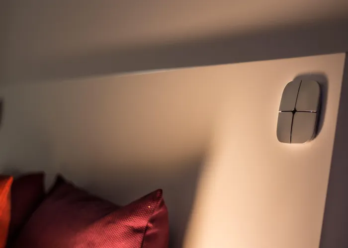 Hotell Lokal Boutique Larnaca