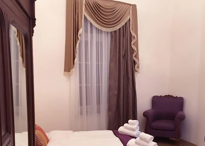 Hotell Lokal Boutique 3*