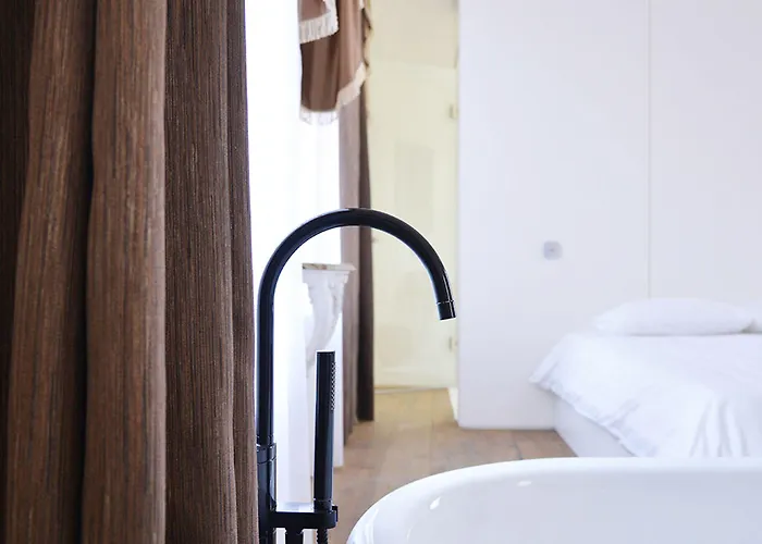 Hotell Lokal Boutique