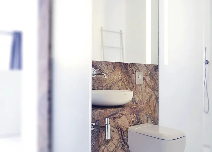 Hotell Lokal Boutique Larnaca