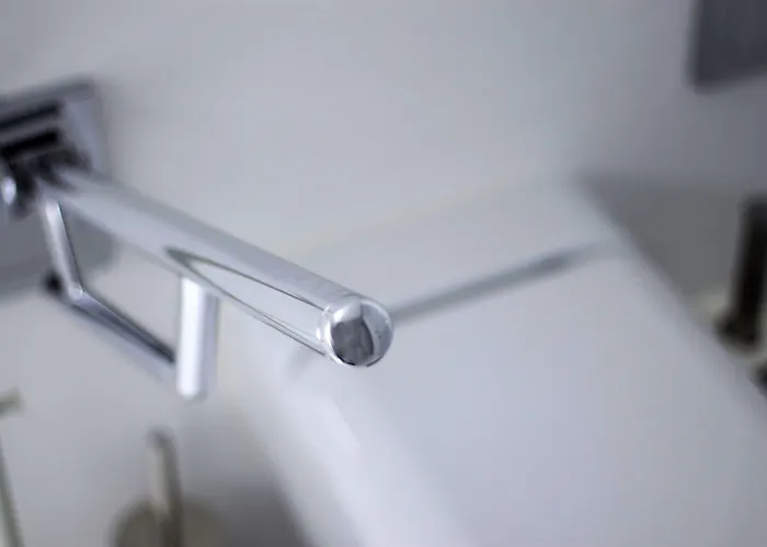 Lokal Boutique Hotell 3*