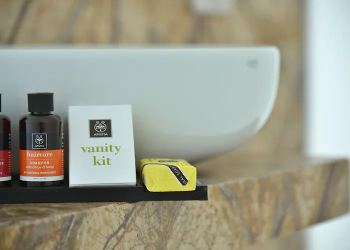 Lokal Boutique Larnaca