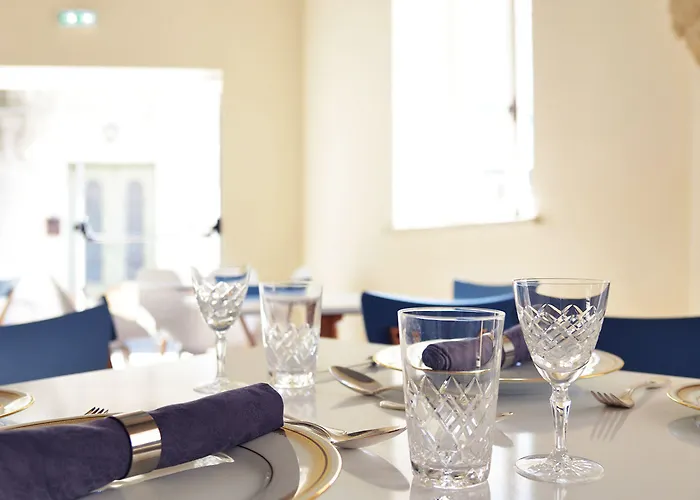 Hotell Lokal Boutique