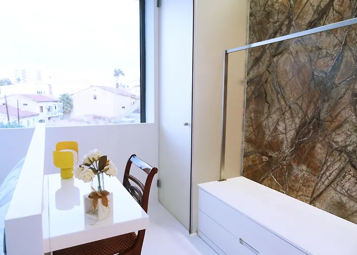 Lokal Boutique Larnaca