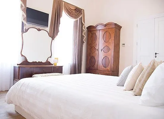 Lokal Boutique Hotell Larnaca