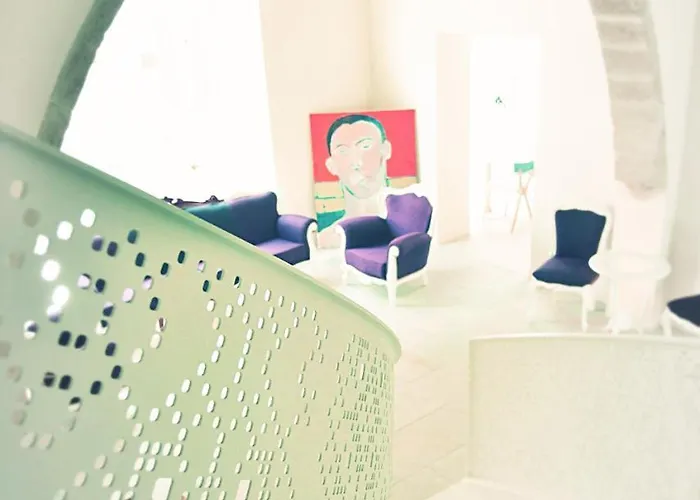 Hotell Lokal Boutique