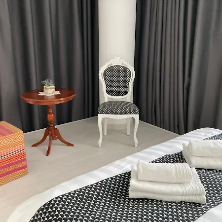 Lokal Boutique Larnaca