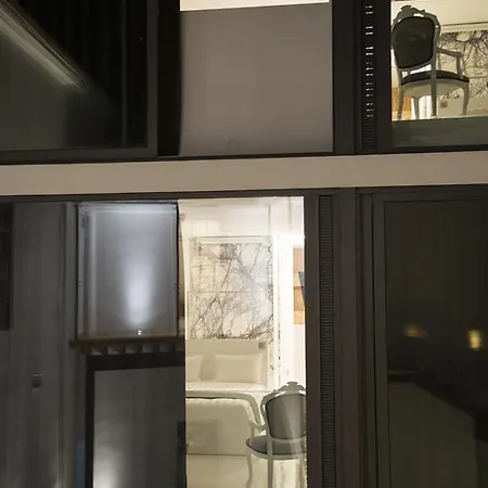 Lokal Boutique 3* Ларнака