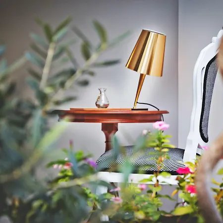 Отель Lokal Boutique 3*