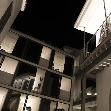 Lokal Boutique Hotel