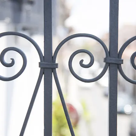 Lokal Boutique Hotel 3*