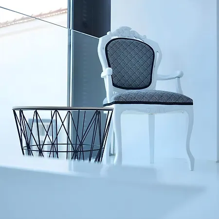 Отель Lokal Boutique