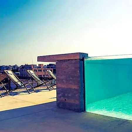 Hotel Lokal Boutique Larnaca