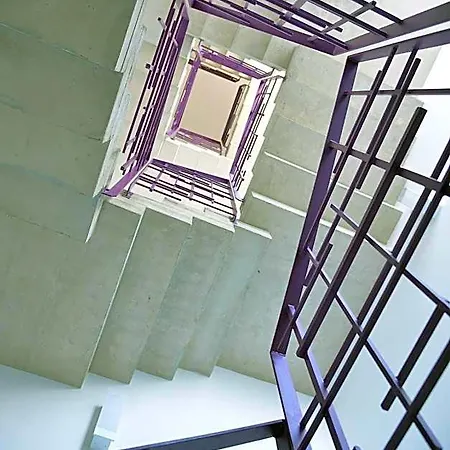 Lokal Boutique Hotel 3*