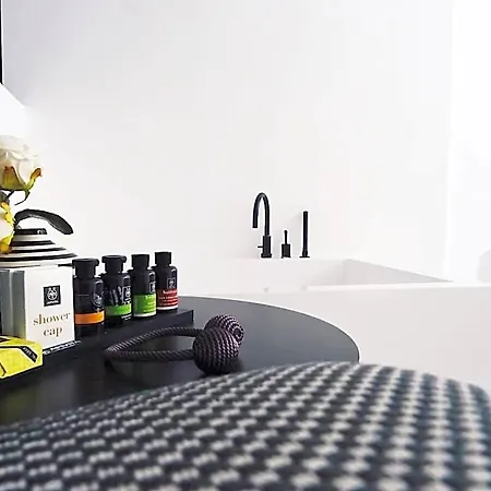 Hotel Lokal Boutique