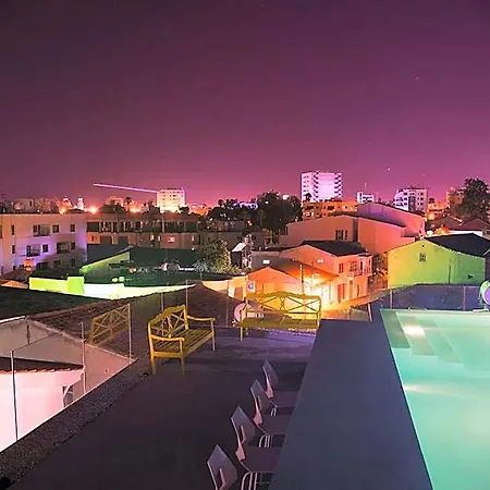 Lokàl Boutique Hotel Larnaca