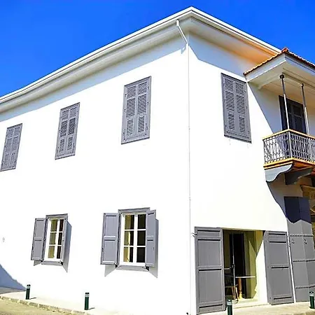 Hotel Lokàl Boutique