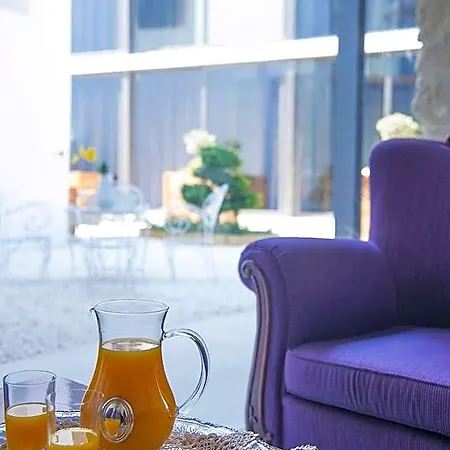 Lokal Boutique 3* Larnaca