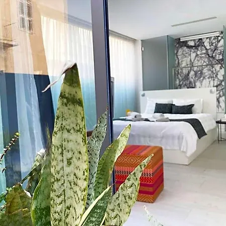 Lokal Boutique 3* Larnaca