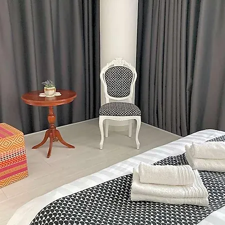 Lokal Boutique Hotel Larnaca