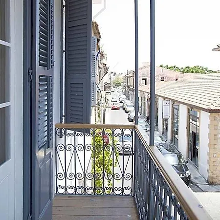 Lokal Boutique Hotel 3*
