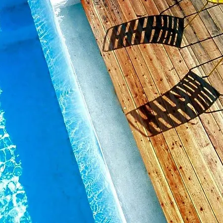 Hotel Lokal Boutique Larnaca