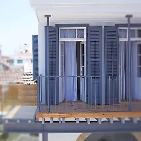 Hotel Lokal Boutique Larnaca
