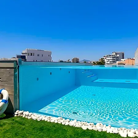 Lokàl Boutique Hotel Larnaca