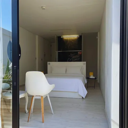 Lokal Boutique 3* Larnaca
