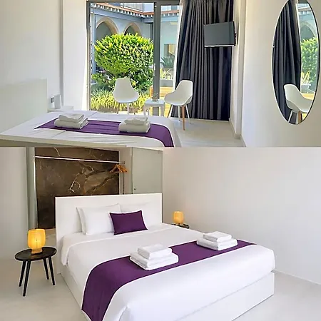 Lokàl Boutique 3* Larnaca