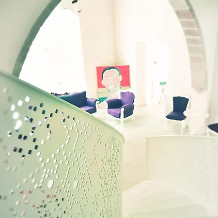 Отель Lokal Boutique