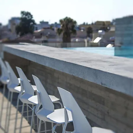 Lokal Boutique Hotel Larnaca