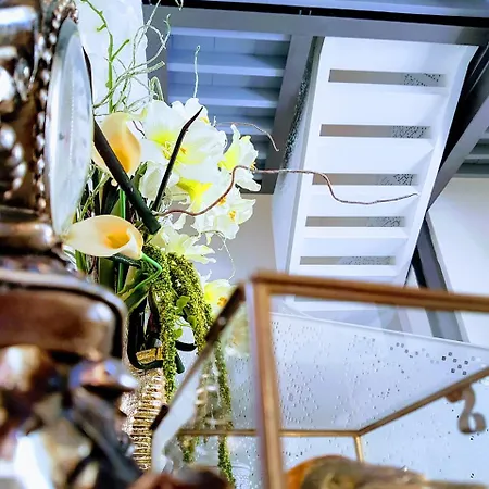 Lokal Boutique Отель 3*