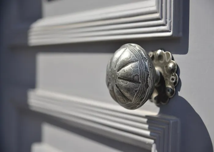 Hotel Lokal Boutique Larnaca