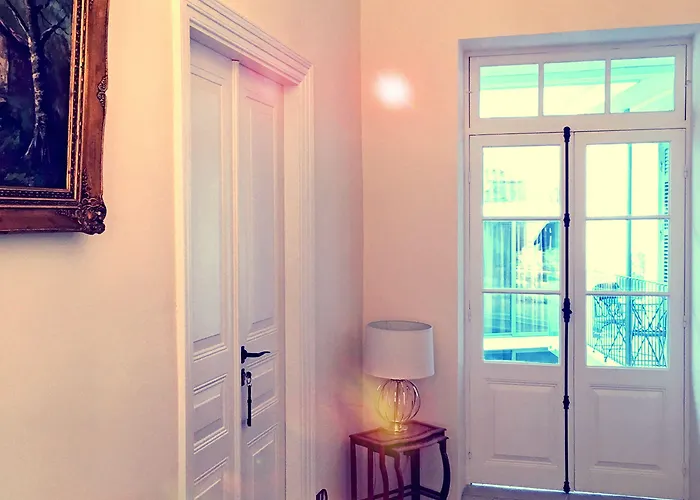 Hotell Lokal Boutique Larnaca