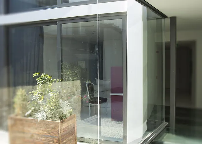 Hotell Lokal Boutique Larnaca