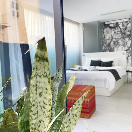 Lokàl Boutique Hotel Larnaca