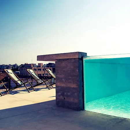 Hotel Lokàl Boutique Larnaca