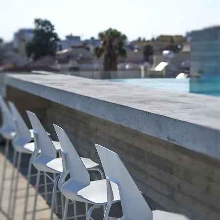 Lokàl Boutique 3* Larnaca