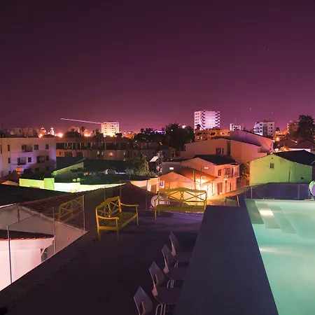 Hotel Lokàl Boutique Larnaca
