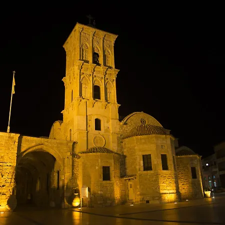 Lokàl Boutique Hotel Larnaca