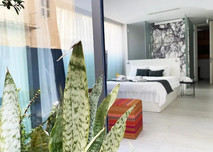 Lokàl Boutique Hotel Larnaca